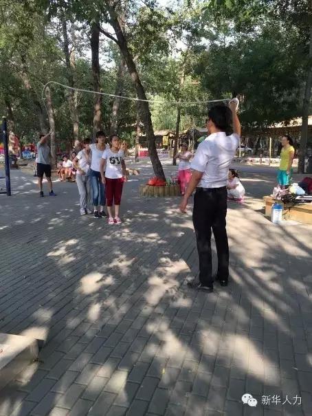 大河之舞